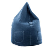 Sitzsack "Jeans"