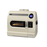 Robot Fully-Automatic Baking System
