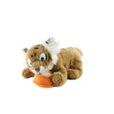 Kidoo Tiger Plush Toy