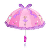 Ballerina Umbrella