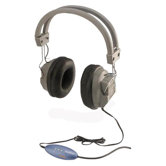 Deluxe Series Heaphones