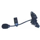 Hamilton Electronics Handheld Microphones