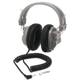 Deluxe Stereo/Mono Headset