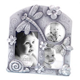Baby Baby Bugs Three Picture Opening Collage