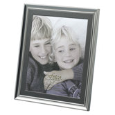 Fashion Metals Truro Matte Gun Picture Frame