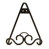 Stylish Solutions Kiera Wall Easel