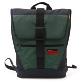 Utility Mobile Flap Backpack