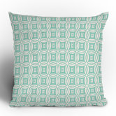 Khristian A Howell Desert Daydreams 9 Throw Pillow