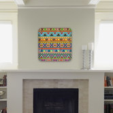 Bianca Green Play Wall Art