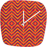 Wagner Campelo Sanchezia 1 Clock