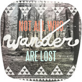 Wesley Bird Wander Clock