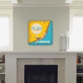 Anderson Design Group Dive Florida Wall Art