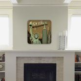 Anderson Design Group New York Wall Art
