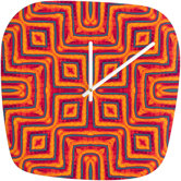 Wagner Campelo Sanchezia X Clock