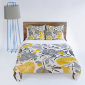 Khristian A Howell Bryant Park 3 Duvet Cover Collection
