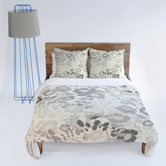 Khristian A Howell Provencal 1 Duvet Cover Collection