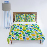 Khristian A Howell Baby Beach Bum A6 Duvet Cover Collection