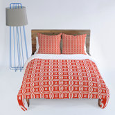Khristian A Howell Desert Twilight 9 Duvet Cover Collection