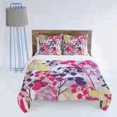 Rachael Taylor Textured Honesty Duvet Cover Collection