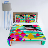 Randi Antonsen Luns Box 4 Duvet Cover Collection