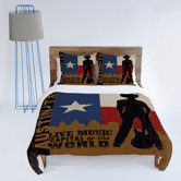 Anderson Design Group Austin Duvet Cover Collection