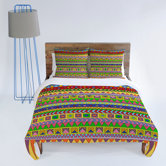 Bianca Green Forever Young Duvet Cover Collection