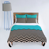 Bianca Green Duvet Cover Collection