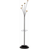 Alba Festival Coat Stand