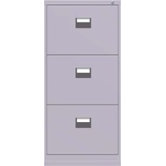 Triumph TBS Three Drawer Everyday Filing Cabinet