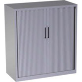 Triumph TBS Everyday Basic Side Tambour Cupboard