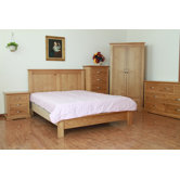 Edmonton Bedroom Collection