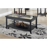 Dartmouth Coffee Table