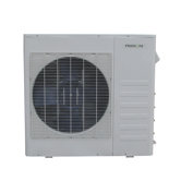 Dual Zone Inverter 30000 BTU  Air Conditioner with Remote