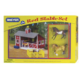 Stablemates Stable Play Set