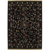 Essentials Devonshire Ebony Rug