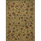 Essentials Vermont Meadow Natural Rug