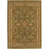 Gallery Garden Fantasy Sage Rug