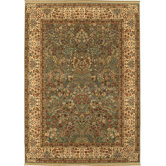 Gallery Meadow Flowers Sage Rug