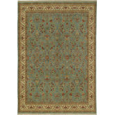 International First Lady Stateroom Empress Light Blue Rug