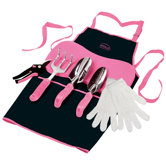 7 Piece Gardener's Tool Kit
