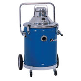 Cold Rolled Steel Wet/Dry Vacuum