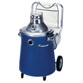 Poly Tank Wet/Dry Vacuum