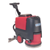 Walk Behind Scrubber