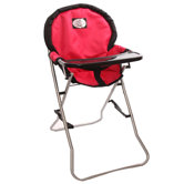 Doll Highchair