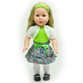 Tillie Doll