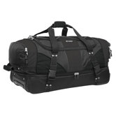 LaGuardia 30" 2 Wheeled Travel Duffel