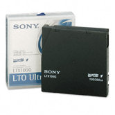 Ultrium Lto-1 Cartridge