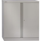 Two Door Cupboard