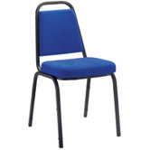 Banqueting Chair without Arms
