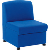 Modular Reception Chair